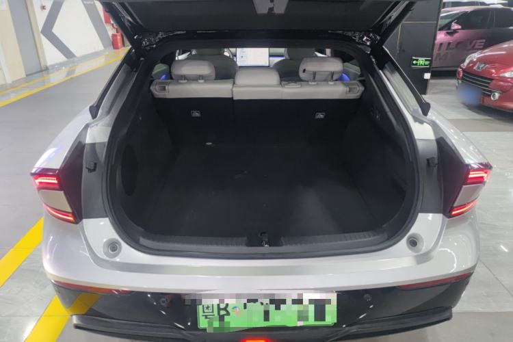 Used XPeng P7+ 2024 Ultra-Long Range Max
