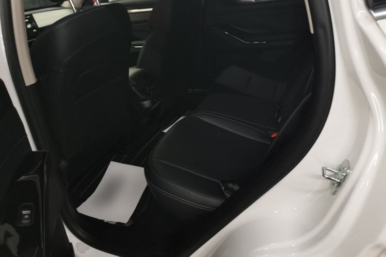 Used Haval H6 2022 3rd Generation 1.5T Automatic Two-Wheel Drive Max