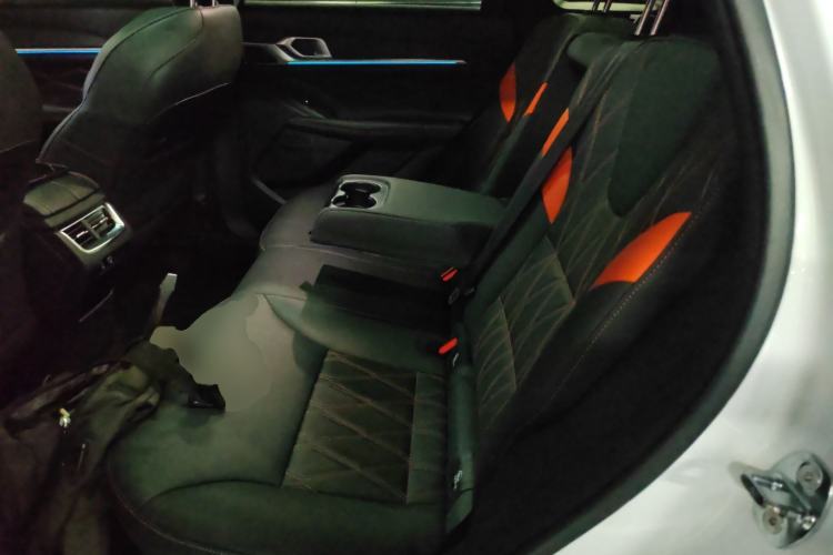 Used Haval XY 2022 1.5T Smart Edition