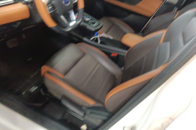 Used BYD e2 2020 Upgraded Model Standard Range Version Standard Configuration
