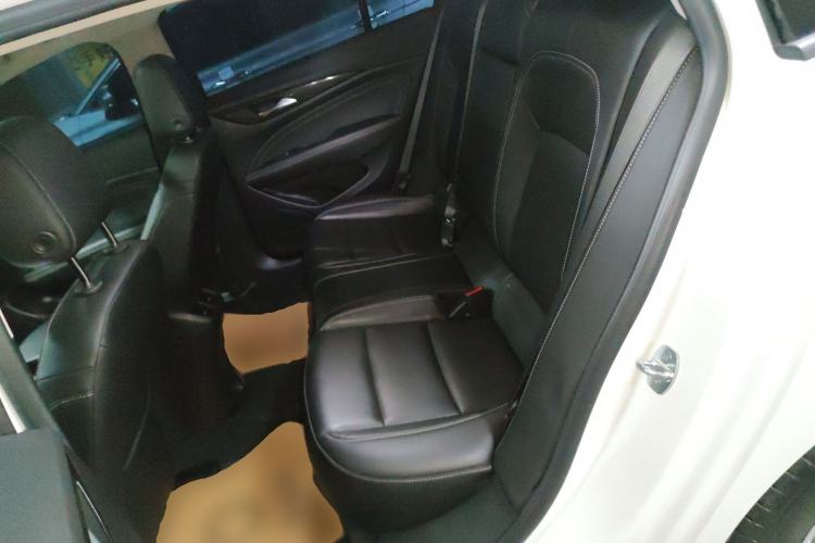 Used Buick Regal 2024 25T Deluxe Edition