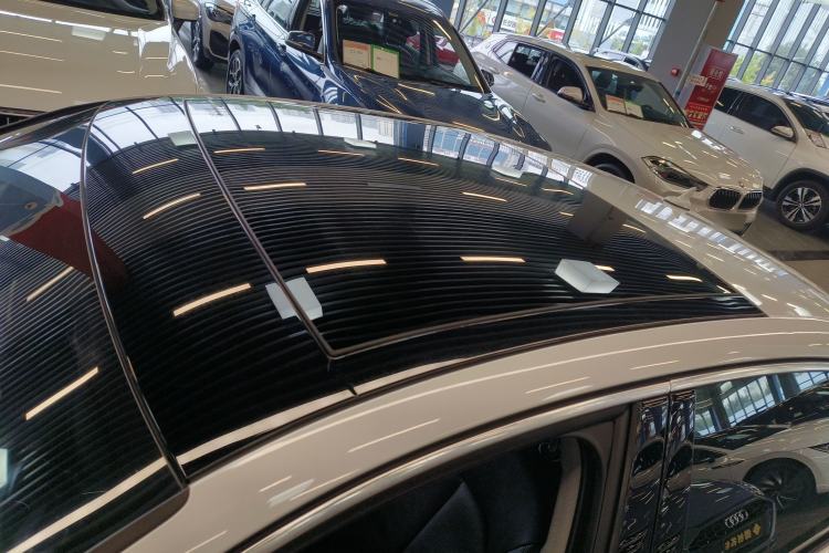 Used Audi A3 2018 30th Anniversary Edition Limousine 35 TFSI Style Model
