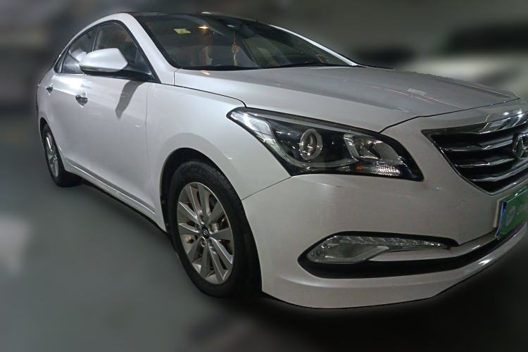 Used Hyundai Mistra 2014 1.8L Automatic Smart GLS
