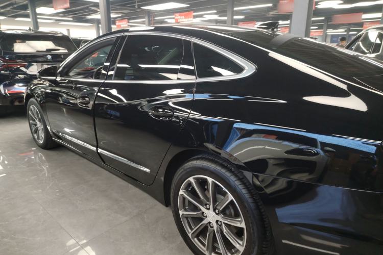 Used Buick LaCrosse 2022 652T Luxury Version