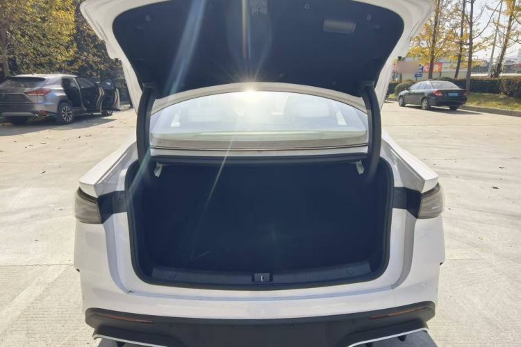 Used BYD Seal 06 New Energy 2024 DM-i 120KM Flagship Model