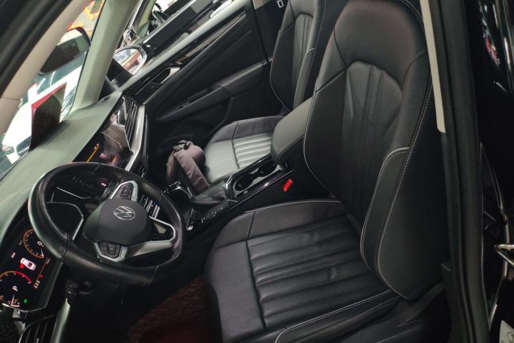 Used Volkswagen Passat 2022 330TSI Starry Elite Edition