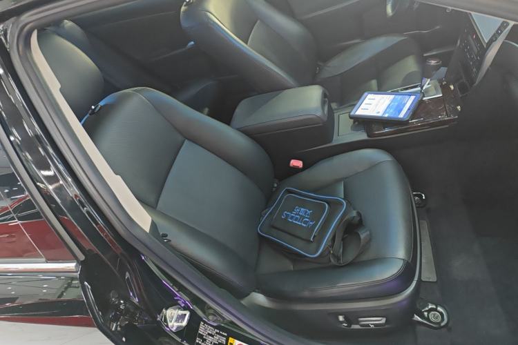 Used Toyota Camry 2015 2.0G Premier Edition