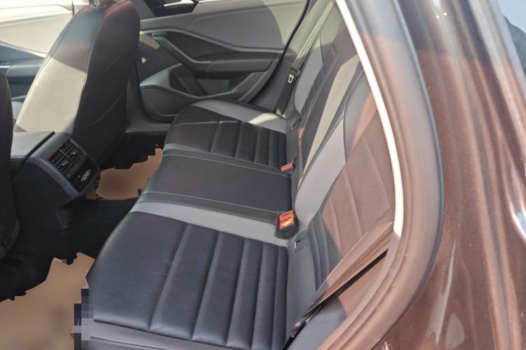 Used Volkswagen Sagitar 2021 280TSI DSG Excellence Edition