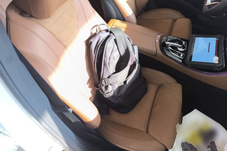 Used Mercedes-Benz E-Class 2017 E 200 Sport 4MATIC