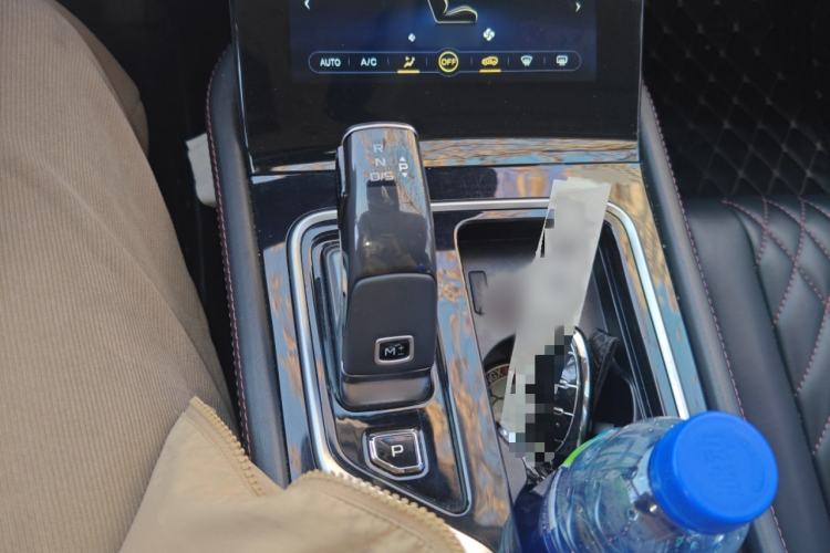 Used Bestune T99 2020 20TD Automatic Luxury Edition