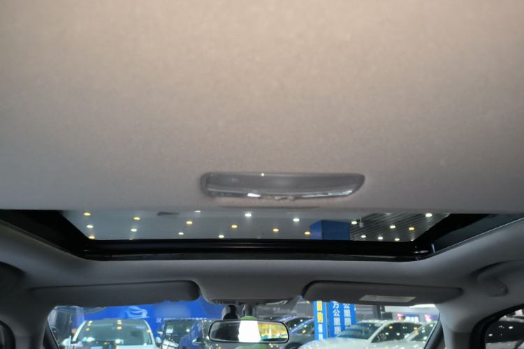 Used Honda Fit 2021 1.5L CVT Trendy Sports Edition
