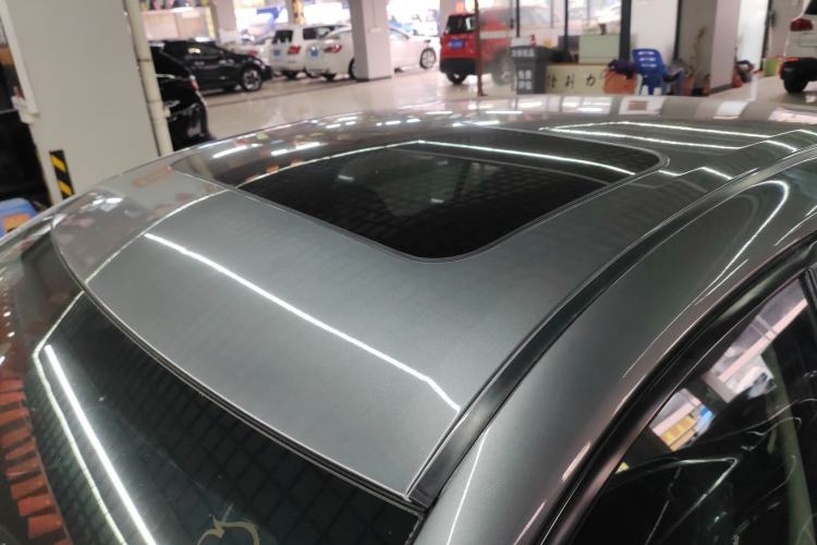 Used Nissan Sylphy 2020 1.6L XL CVT Enjoyment Edition
