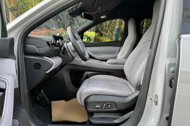 Used Nio EC6 2023 75 kWh
