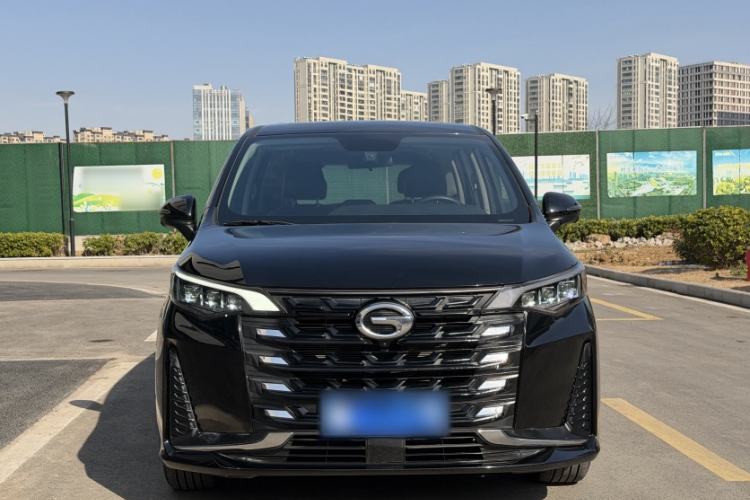 Used GAC Trumpchi M6 2023 PRO 270T DCT Luxury Edition
