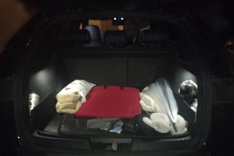 Used BYD Song PLUS New Energy 2021 EV Flagship Model
