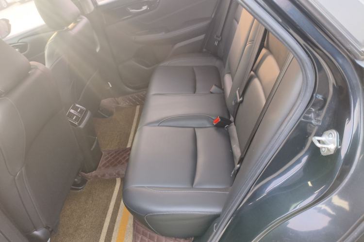 Used Honda Envix 2019 180TURBO CVT Enjoyment Edition China V