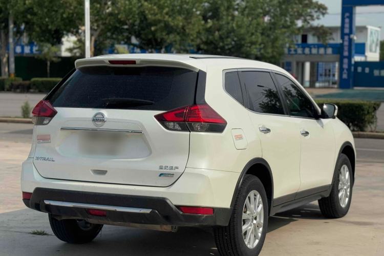 Used Nissan X-Trail 2017 2.0L CVT Comfort Edition 2WD
