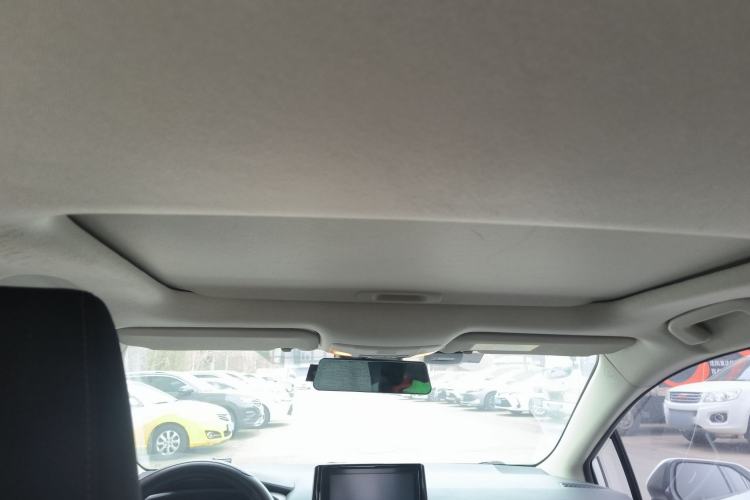 Used Toyota Corolla 2021 1.2T S-CVT Elite Edition