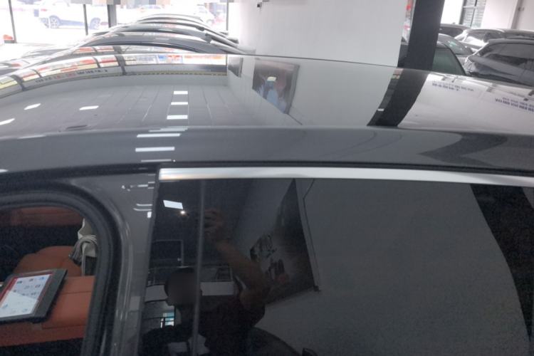 Used Li Auto L6 2024 Pro Model