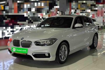 Used BMW 1 Series 2016 118i Urban Design Package