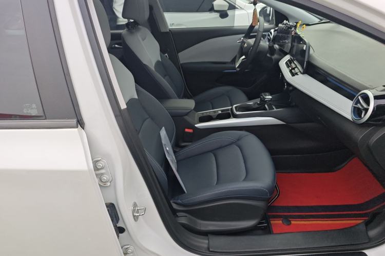 Used Chevrolet Monza 2024 1.5L Dual-Clutch Enjoyment Edition
