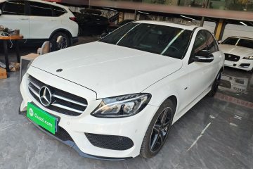 Used Mercedes-Benz C-Class 2018 C 200 Achievement Special Edition