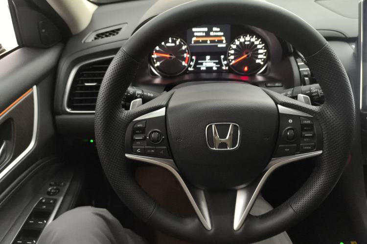 Used Honda Avancier 2020 370TURBO Four-Wheel Drive Premium Edition