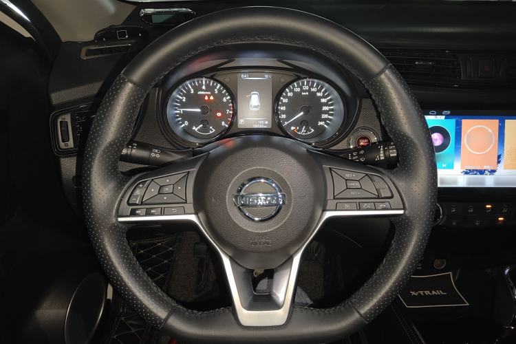 Used Nissan X-Trail 2017 2.0L CVT Comfort Edition 2WD
