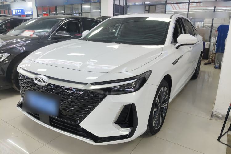 Used Chery Arrizo 8 2024 1.6T DCT Rui