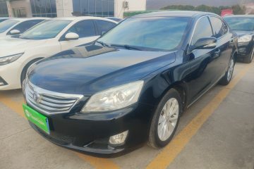 Used Changan Raeton 2013 1.8T Automatic Prestige Model China IV Standard