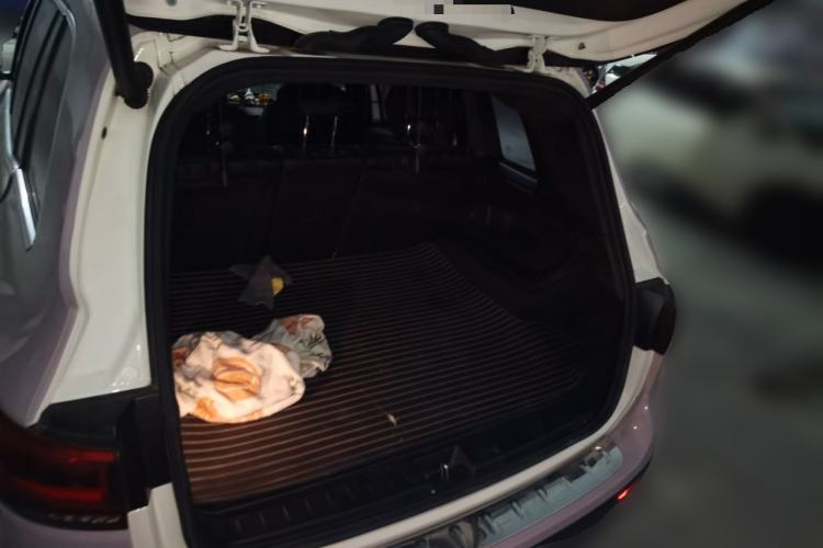 Used Mercedes-Benz GLB 2020 Updated GLB 200 Dynamic Edition
