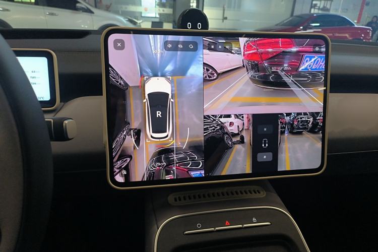 Used Nio ET5T 2025 75 kWh Touring
