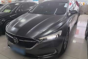 Used Buick LaCrosse 2022 552T Luxury Version