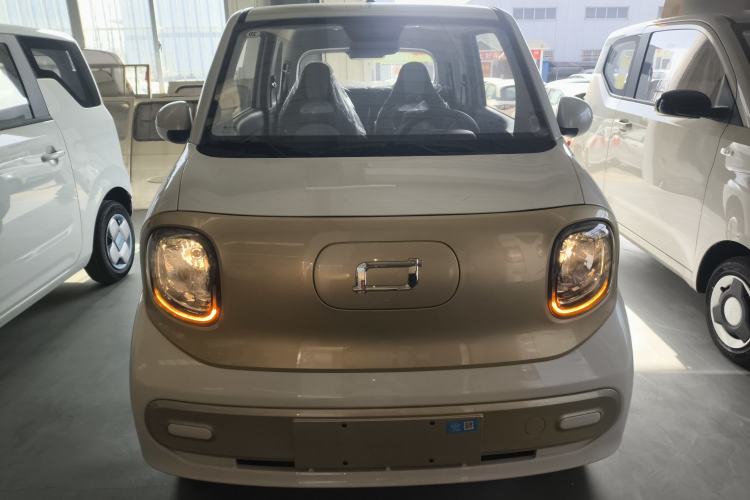 Used Bestune Pony 2025 222km Range Agile Horse
