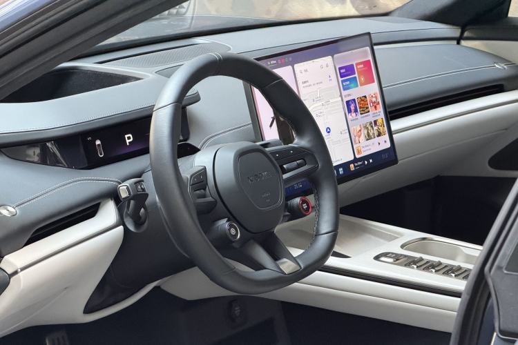 Used  SU7 2024 Four-Wheel-Drive Max Founder's Edition
