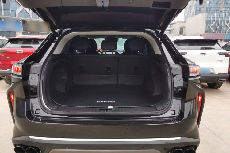 Used  Stellar 2023 400T Two-Wheel Drive Comfort Flyfish Edition
