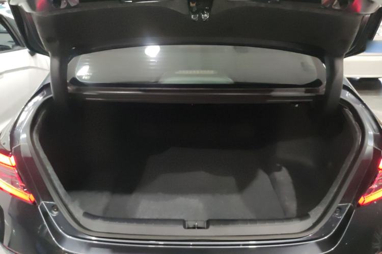 Used Honda Accord 2022 260TURBO Phantom Night · Prestige Edition