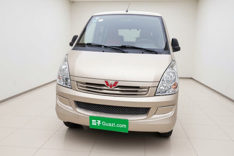 Used Wuling Rongguang 2020 1.2L S Base Model China VI