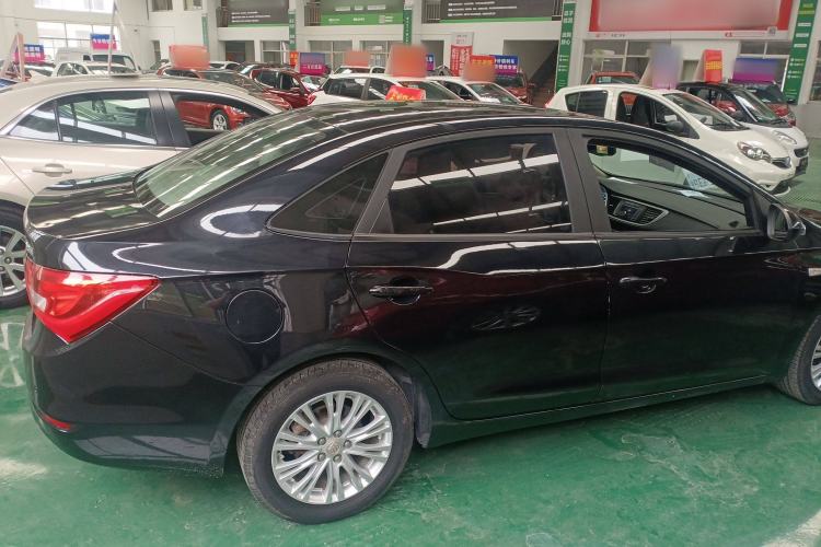 Used Buick GT 2017 15N Automatic Elite Version
