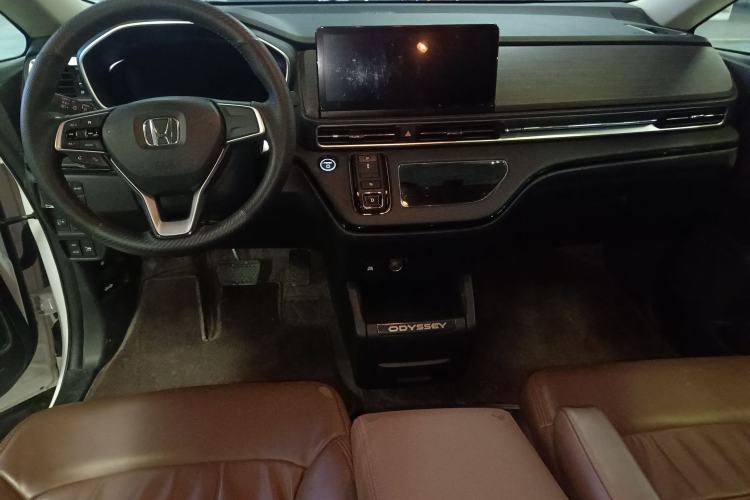 Used Honda Odyssey 2022 2.0L eHEV Sharp Enjoyment Edition