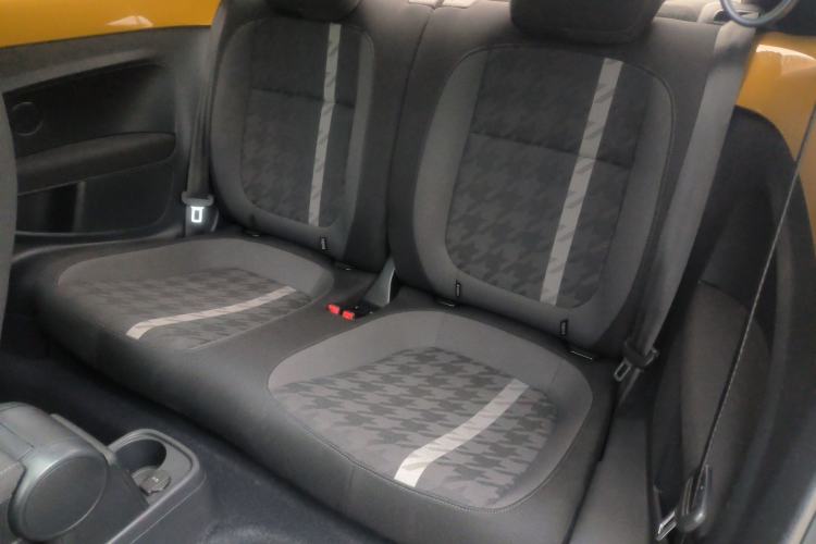 Used Volkswagen Beetle 2017 180TSI Dune Off-Road Edition