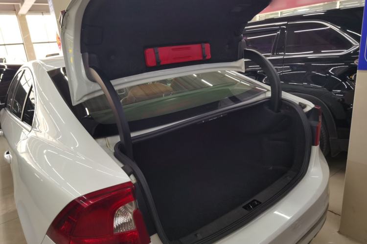 Used Volvo S60 2015 S60L T5 Intelligent Drive Edition