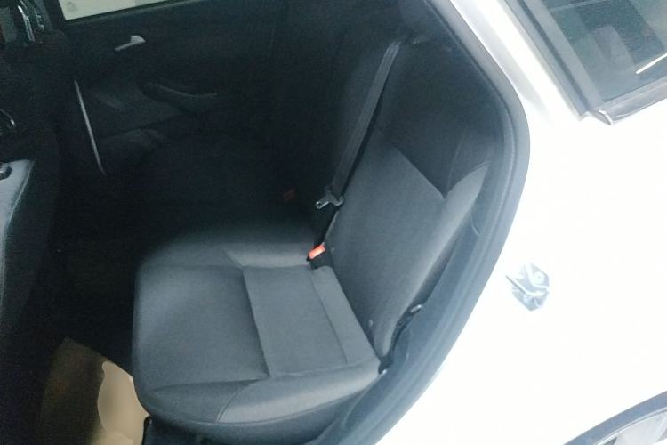 Used Ford Focus 2018 Hatchback Classic 1.6L Automatic Comfort Plus SmartDrive Edition
