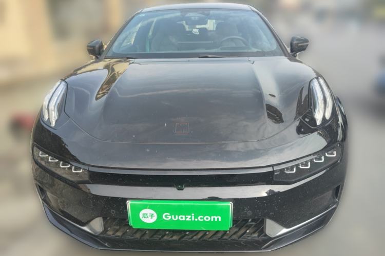 Used Zeekr 001 2023 ME Edition 100 kWh
