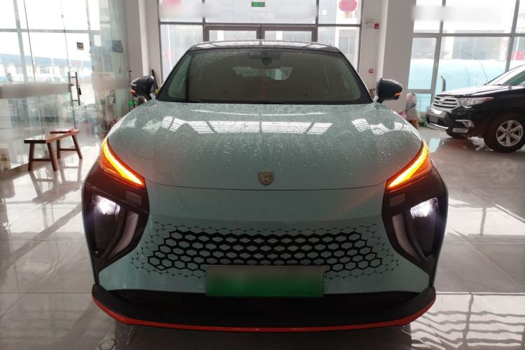 Used FORTHING Friday 2023 430 Elite
