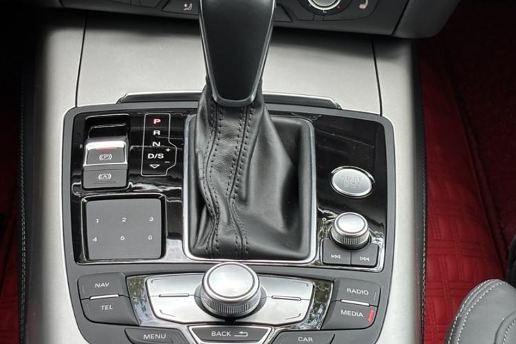 Used Audi A7 2018 40 TFSI quattro Technology Edition
