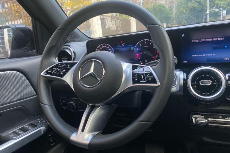 Used Mercedes-Benz GLB 2024 GLB 200 Dynamic Edition
