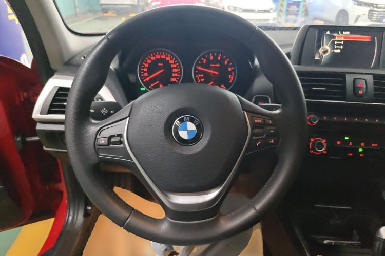 Used BMW 1 Series 2016 118i Leading Model
