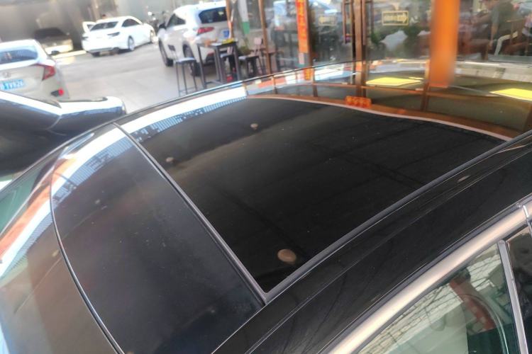 Used Mercedes-Benz C-Class 2015 C 200 L Sport Edition