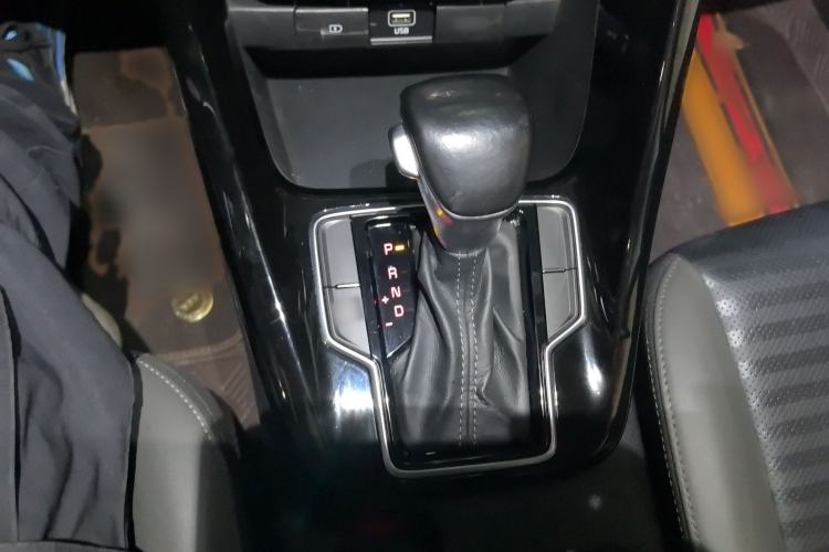 Used Kia Sportage R 2019 2.0L Automatic Smart Luxury Edition
